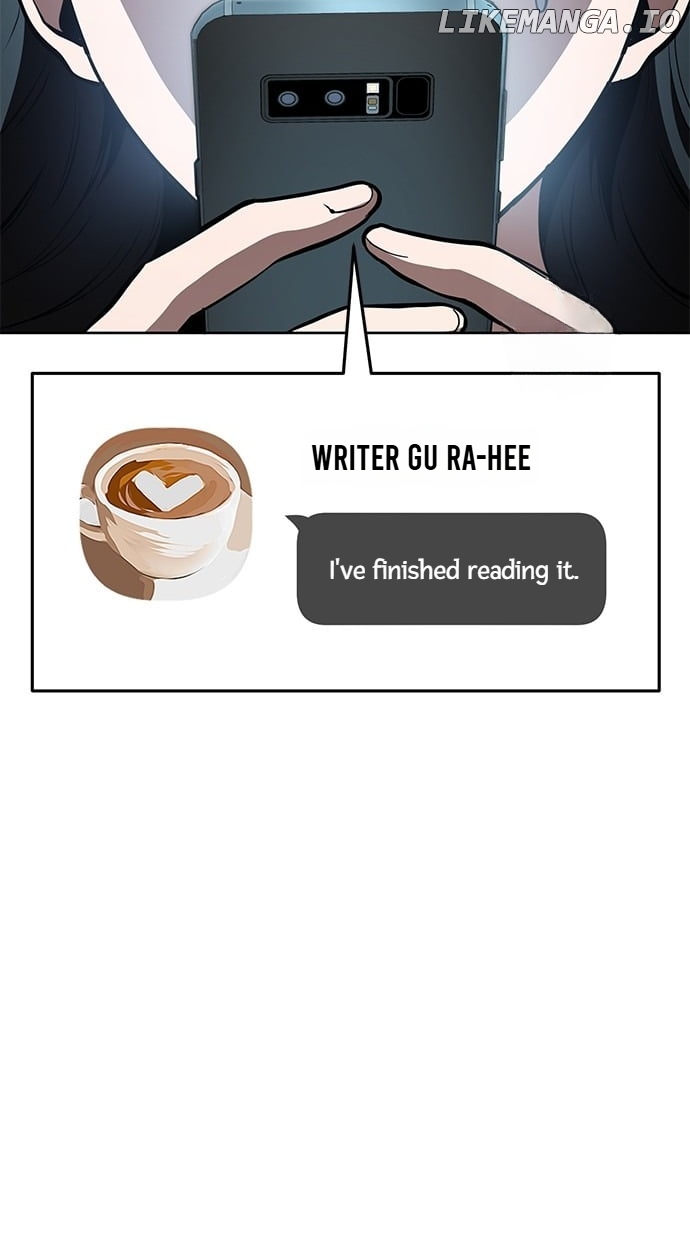 Unemployed Baek-soon Chapter 68 - page 19